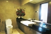 Beautiful apartment for rent in high floor of the Lancaster Building, Ba Dinh District, Hanoi